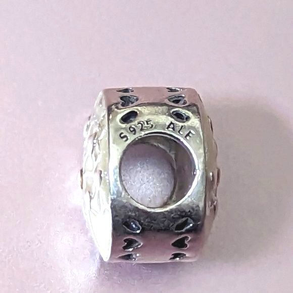 Pandora Tree of Hearts Charm - Picture 5 of 6